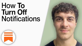 How To Turn Off Notifications on Substack [2025 Full Guide]