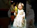 baby and animal fashion show cute fashion baby al fyp viral 赤ちゃ ん かわいい youtube shorts animal kids