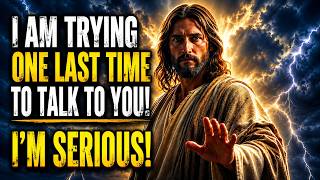 God Says:"PLEASE DON’T SKIP THIS — ONLY 1% CAN SEE IT"/God Message Now/God Message