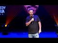 fabio rabin chorando tirulipa expulso haddad ministro stand up diogo portugal