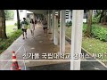 싱가포르 국립대학교(NUS)캠퍼스 투어를 다녀왔습니다