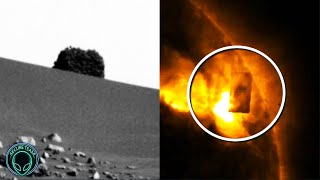 UNBELIEVABLE Satellite Video Just Revealed This..