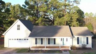 2306 Dunbar Dr, Sanford, NC   27332