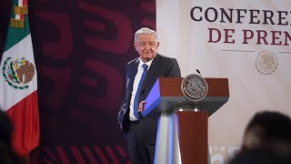 Presidente celebra aprobación en Cámara de Diputados de reforma sobre Guardia Nacional