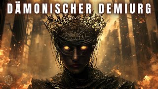 Der Demiurg: Der URSPRUNG des BÖSEN von JAHWEH - Teil 1