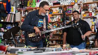 Stanley Clarke: Tiny Desk Concert