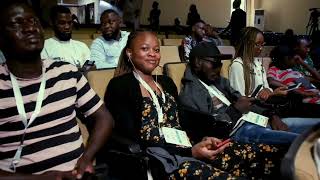 GDG Abuja - I/O Extended Abuja 2022 Highlights