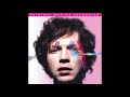 Beck ‎– The Golden Age - Mobile Fidelity Sound Lab / Original Master Recording [vinyl]