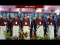 Gospel Video Song||JBPC CHOIR||YAPHANG TV