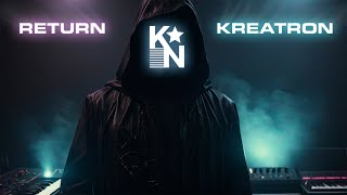 Kreatron-Ready player one (80s retrowave music) synthwave/neon/vaporwave/chillwave/newretrowave
