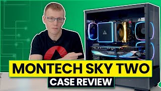 Montech Sky Two Review