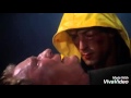 Rocky III - Rocky Says An Emotional Goodbye To Mickey (Julia's Theme)