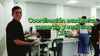 Conoce las instalaciones del centro CIES SENA | No olvides inscribirte a las convocatorias!