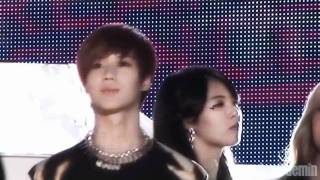 [fancam] 110528 Taemin - ending @ DC