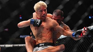 UFC】UFC CONFESSIONS──パントージャ「UFCは堀口恭司がいるのに間違った日本人を連れてきた」×朝倉海「純粋なタックルは取られない自信があったけど、あれは……」