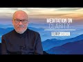 Meditation on Clarity- Terry Moore