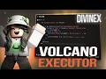 Volcano Executor [Menu] | Roblox Executor [Free 2026] | Volcano Executor x Roblox Executor