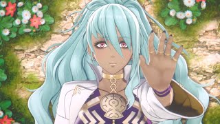 ~Fire Emblem AMV: My Surrender~