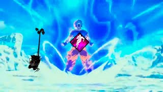 Goku is Dead by Daylight Dragon Ball