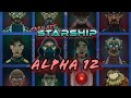 The Last Starship - Alpha12