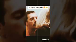 Freddie y Mary Forever