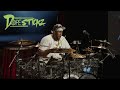 Eric Moore II and THE Atlanta Drum Shop Drum Clinic!! Part 5