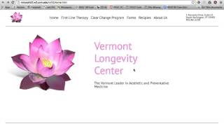 CS142 Usability Test