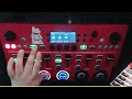 rc 505mkii tutorial 5 mixing u0026 mastering