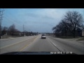 g1w dash cam review u0026 date time reset fix