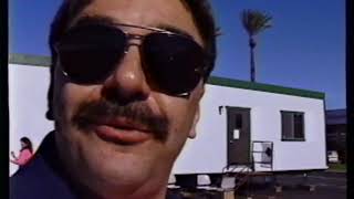 Team OS/2 in Action 1995 - Comdex Las Vegas