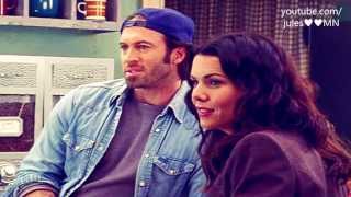 Luke & Lorelai l Fallin' For You
