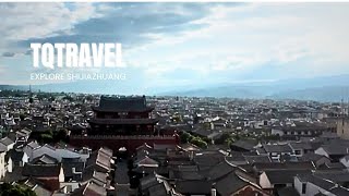 Discover Baisha Ancient Town: Lijiang's Fairytale World Heritage Village