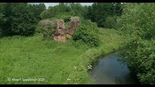 Swalmen - Kasteel De Ouborg