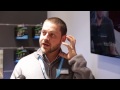 sennheiser rs wireless headphones ces first look crutchfield video