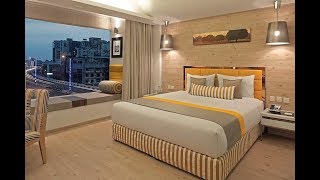 Best Rated 4 Star Hotels in Kolkata, India