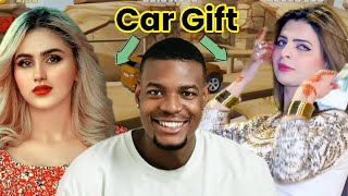 Car G-WAGON gift kr di 😋😋||#car #cargames #games