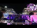 Welcome Back Block Party 2018