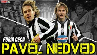PAVEL NEDVED, THE CZECH CANON
