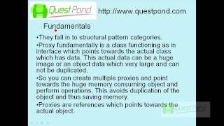 13 Proxy Pattern