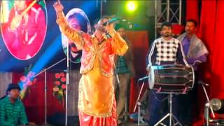 Garib | Punjabi Sufi Live Program HD Video | Sai Gulam Jugni | Gulam Jugni