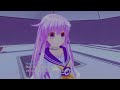 neptunia sisters vs. sisters walkthrough part 1 ps5 no commentary