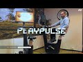 Playpulse Visits Humanistskolen