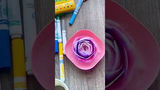 🌸 Magic Color-Changing Flowers! Easy Science Craft for Kids | Smart Start with Miss Daisy