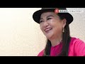 藤島彩子さんスペシャルインタビュー② qvcジャパン