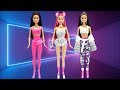 Play Doh Ariana Grande Outfit in 7 Rings Music Video Inspired Costumes