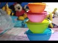 Tupperware Servalier Bowl | Tupperware Indonesia