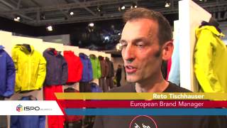 ISPO MUNICH 2012 - ISPO Award