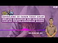 Sepanjang 20 Tahun Tidak Solat