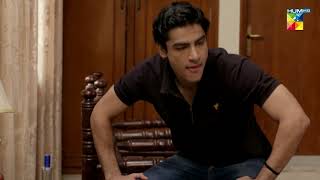 Wehshi - Episode 12 - Best Scene 05 - HUM TV Drama