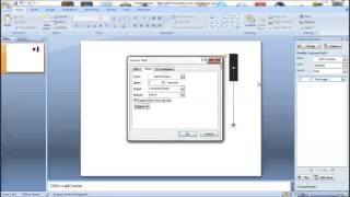 PowerPoint Tutorial: Animation Triggers